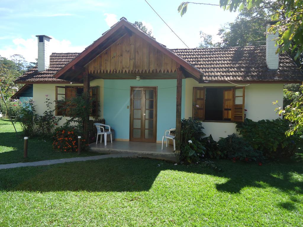 Pousada Cruzeiro Do Sul Itatiaia  Quarto foto