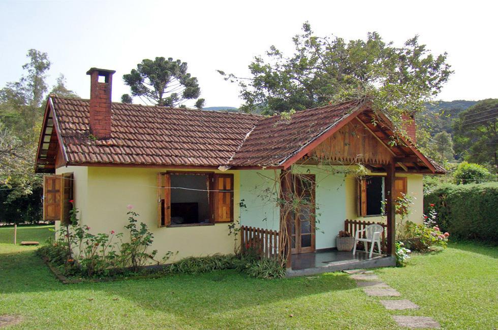 Pousada Cruzeiro Do Sul Itatiaia  Quarto foto